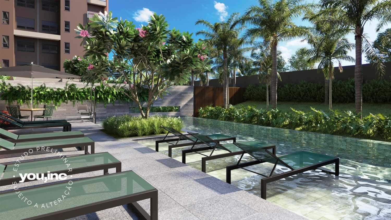 Foto de Park Mariana Life by You,inc