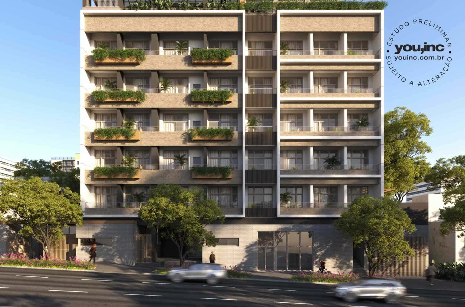 Foto de Studios Alto by You,inc Paraíso