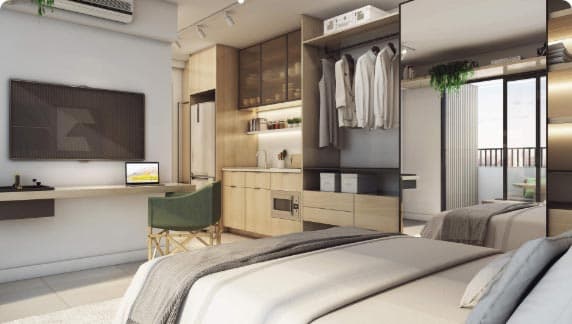 Foto de Daslu Residences
