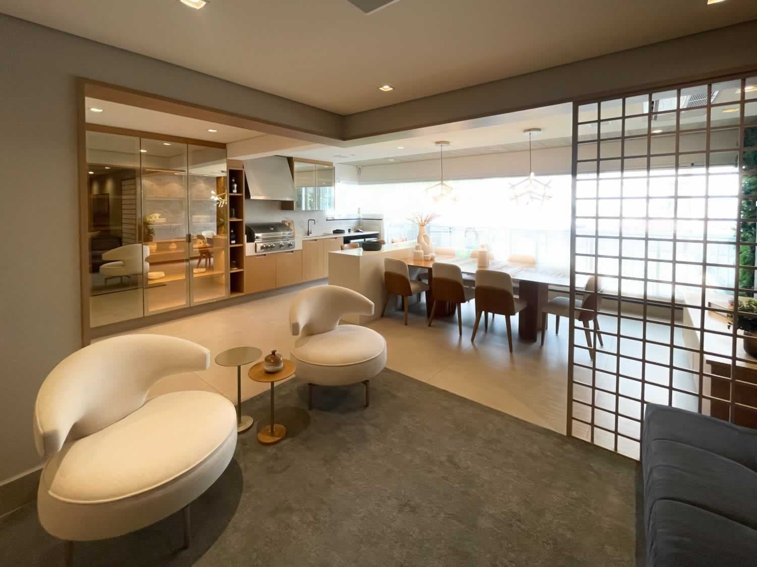 Foto de Residencial Plazas de Madrid