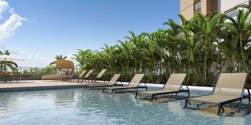 Foto de Residencial Andaluzia