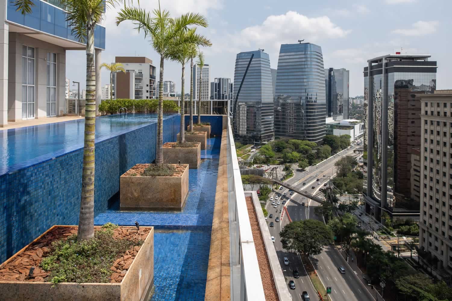 Foto de Horizonte JK