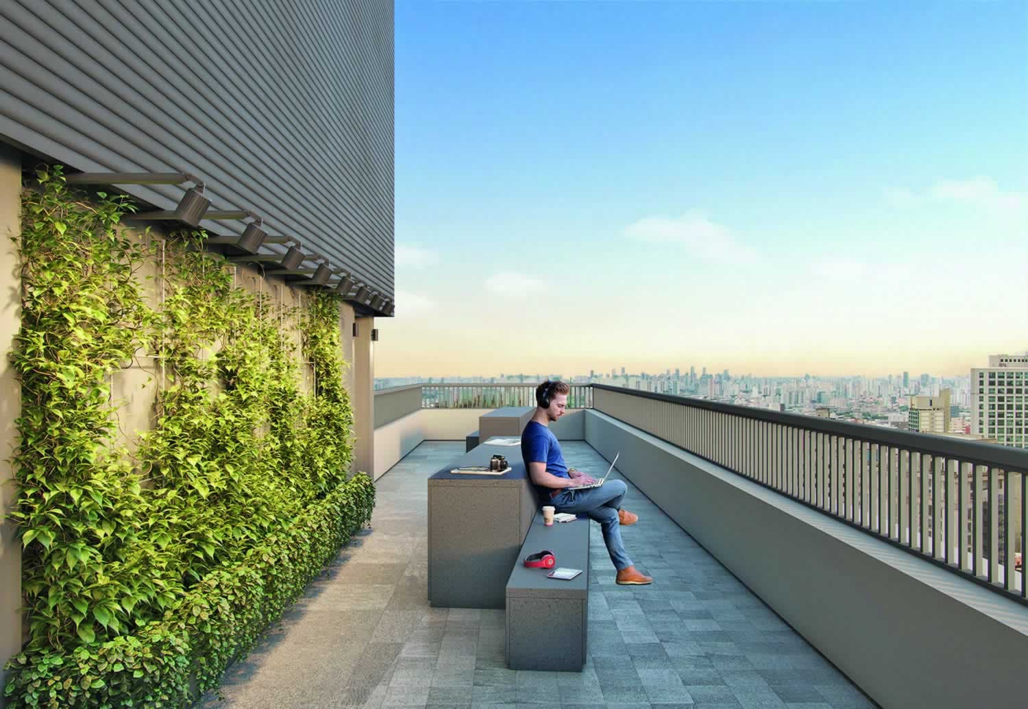 Foto de Torre Bela Vista 