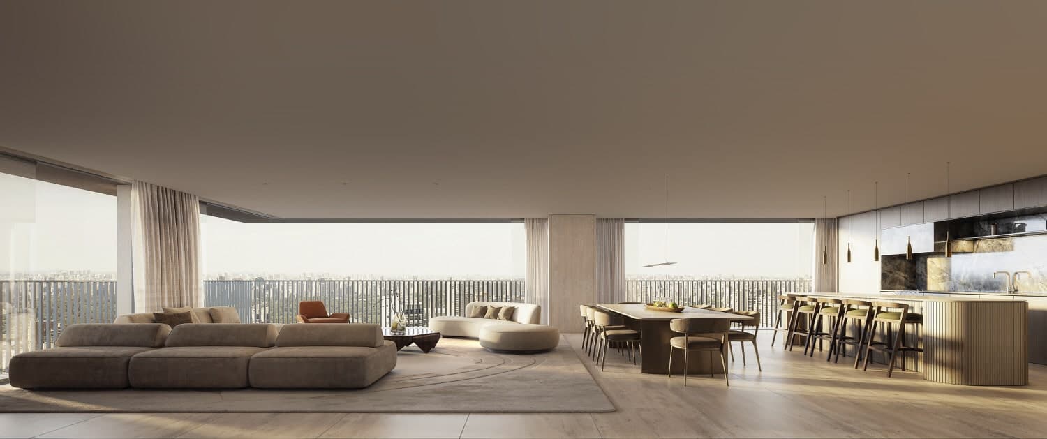 Foto de Porto Paraíso