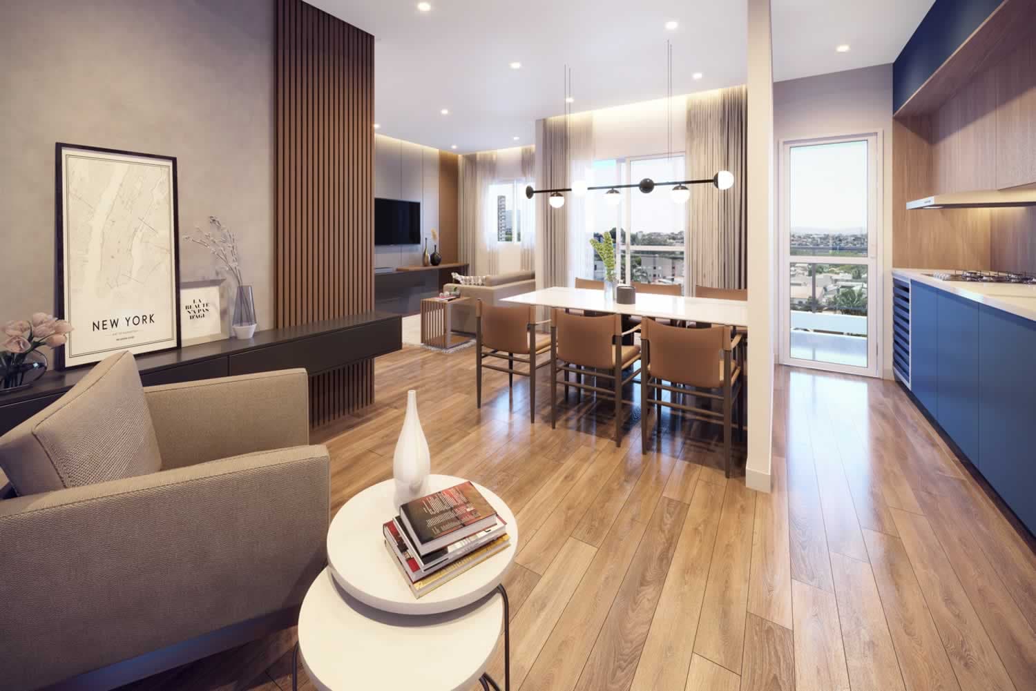 Foto de Residencial Botanique