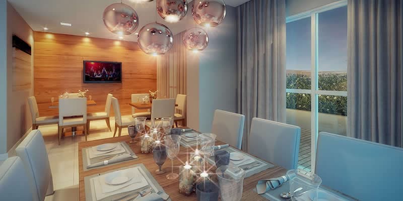 Foto de MAX Clube Residencial