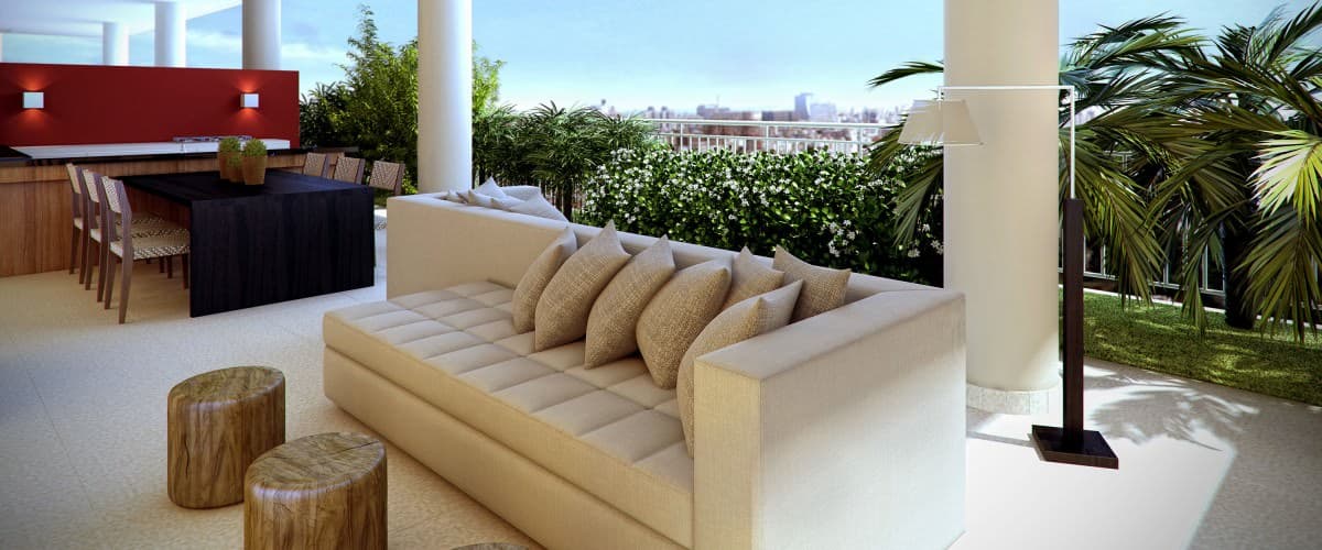 Foto de Move! Vila Olímpia