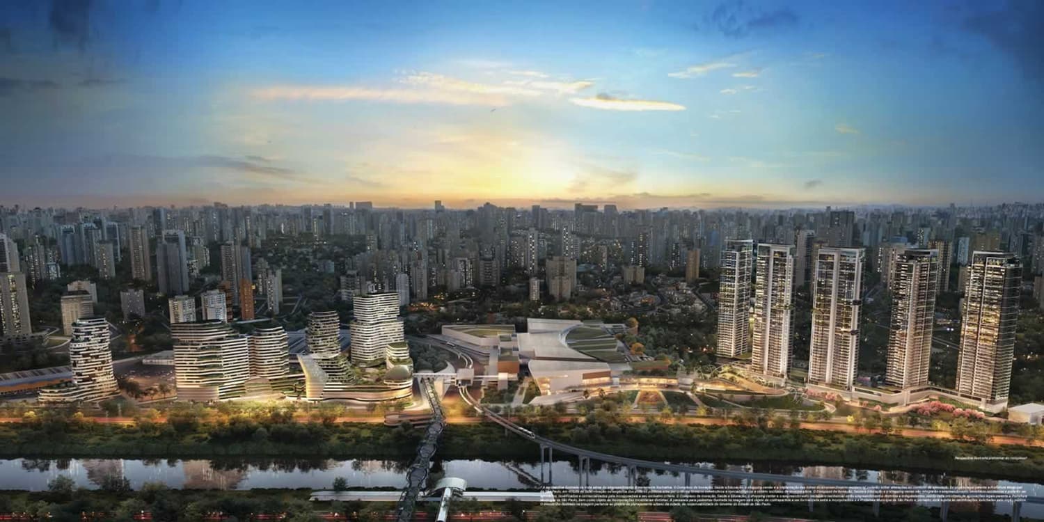 Foto de Parque Global