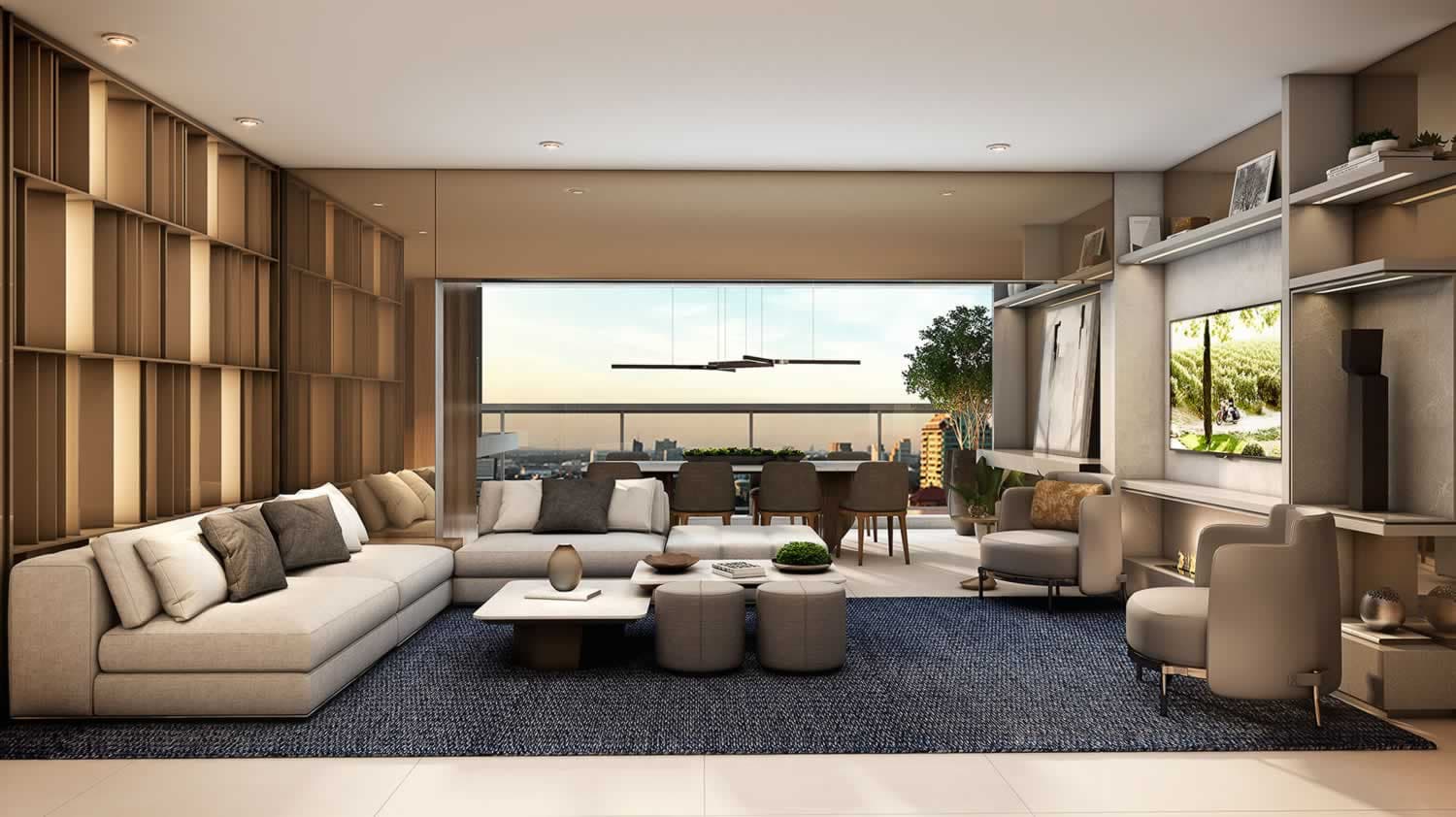 Foto de Place Klabin