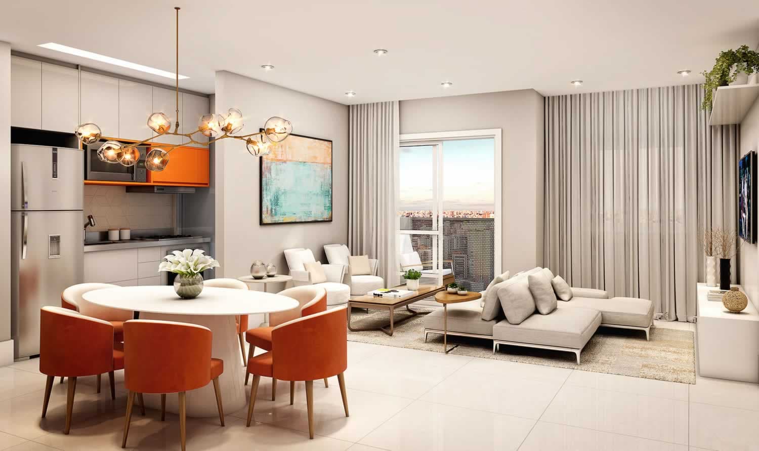 Foto de Viva Benx Chácara Santo Antônio