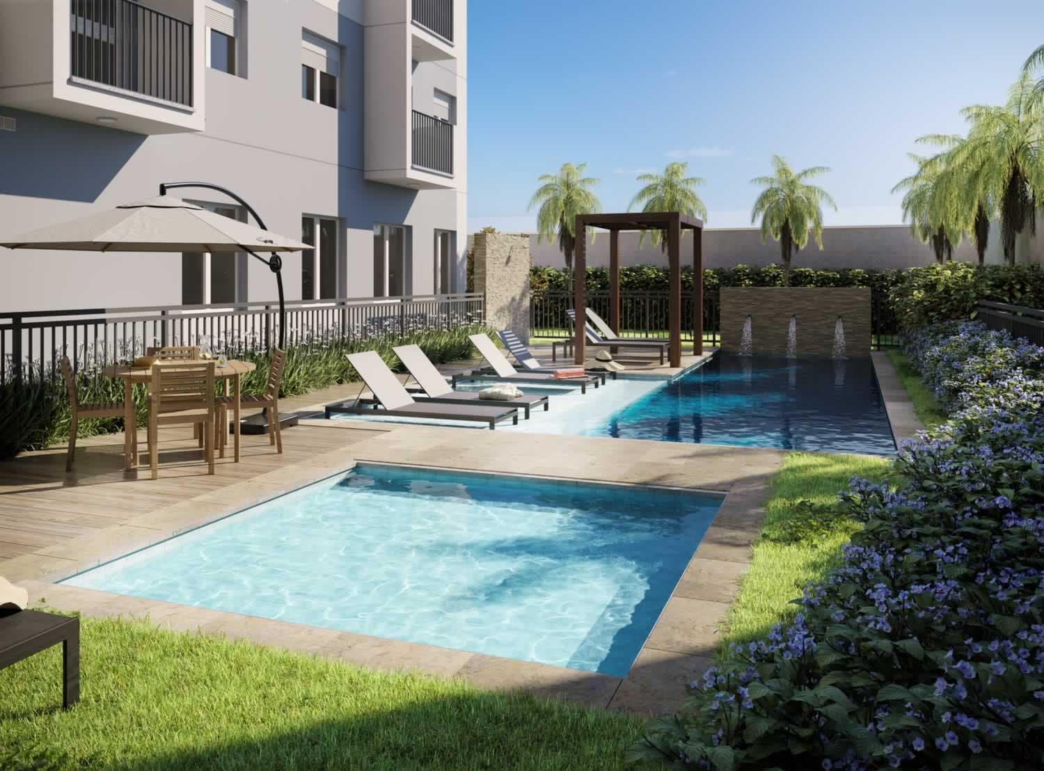 Foto de Viva Benx Tatuapé II