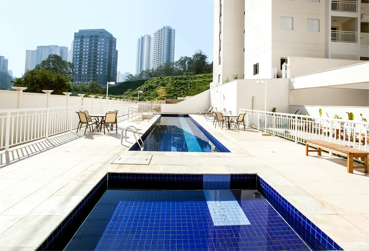 Foto de Soul Jardim Sul