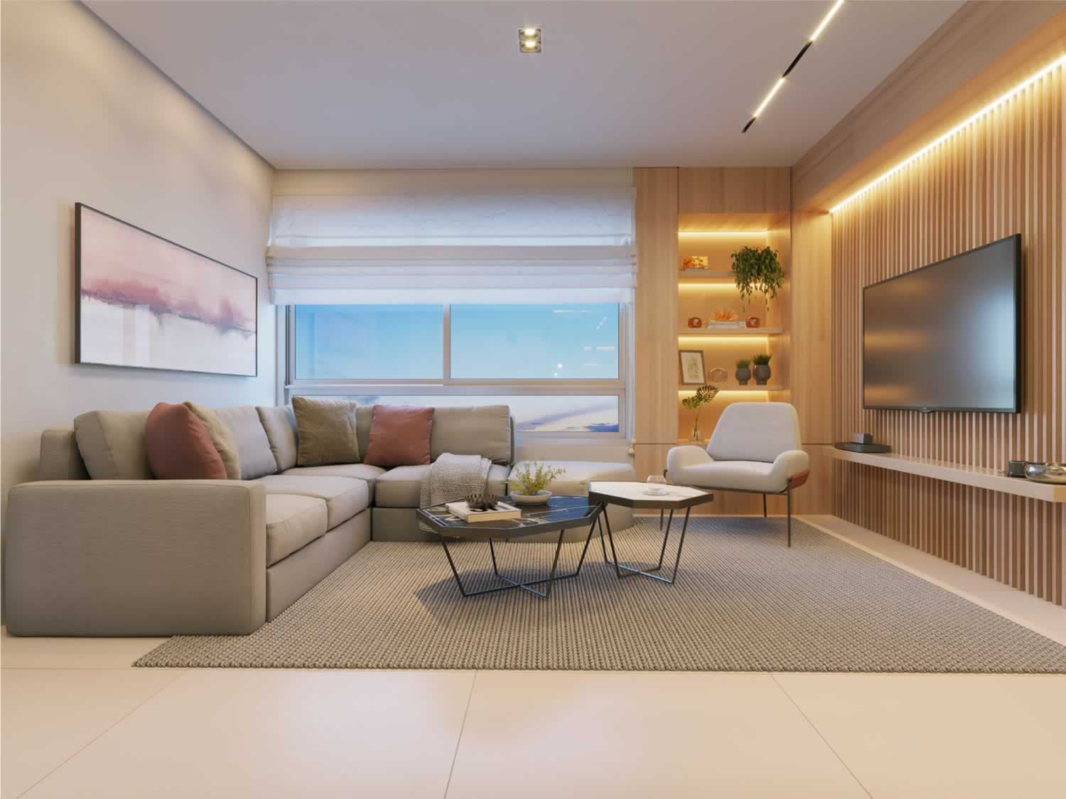 Foto de History Funcionários