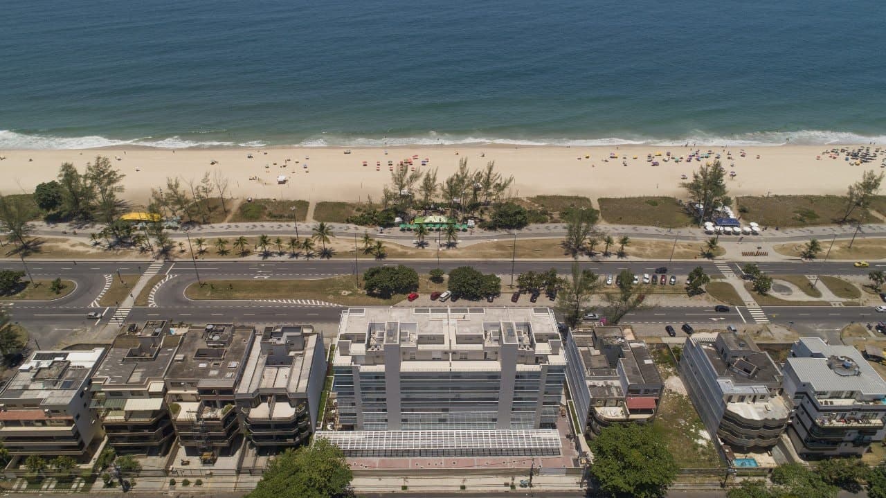 Foto de Oceana