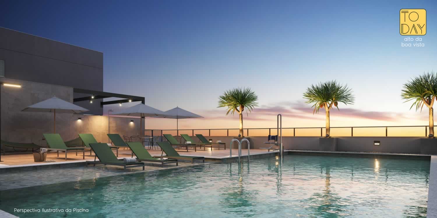 Foto de Today Alto da Boa Vista