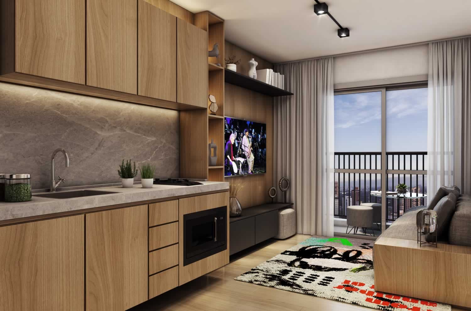 Foto de Today Brigadeiro