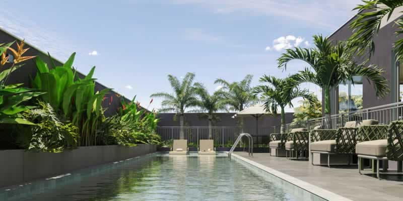 Foto de Today Paraíso