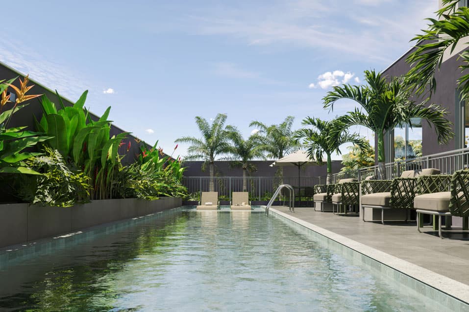 Foto de Today Paraíso