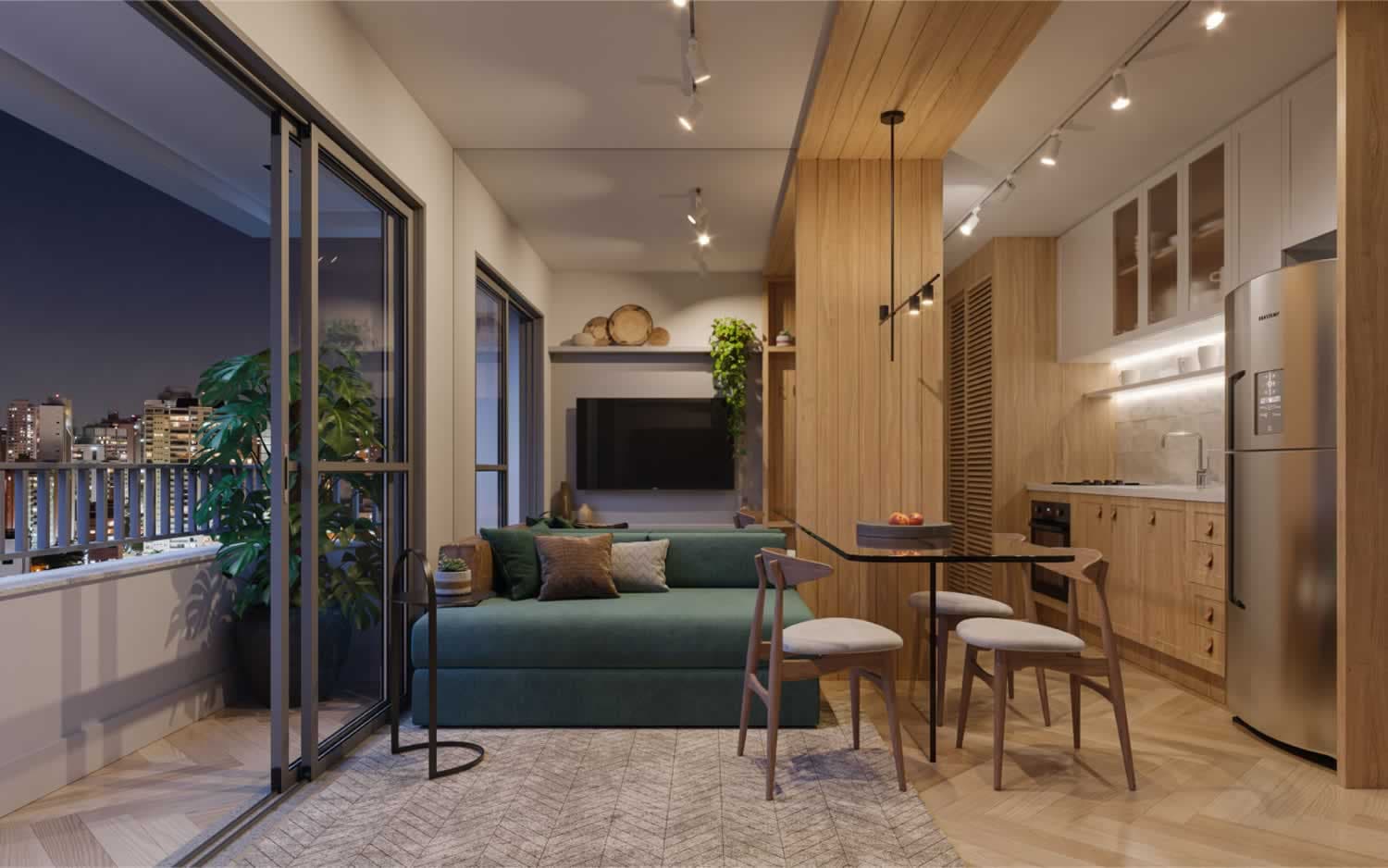 Foto de Today Perdizes