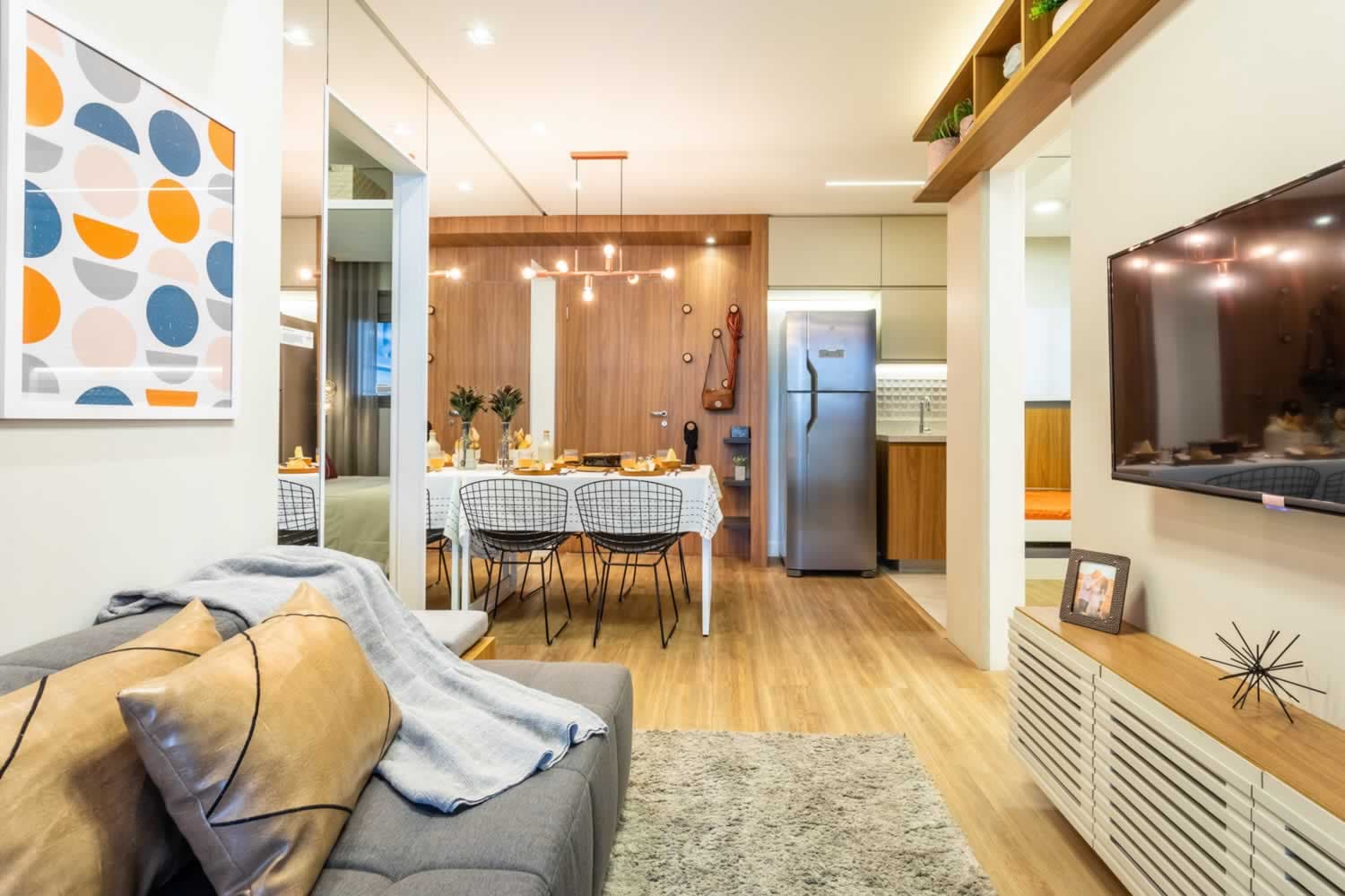 Foto de Viva Smart Freguesia do Ó