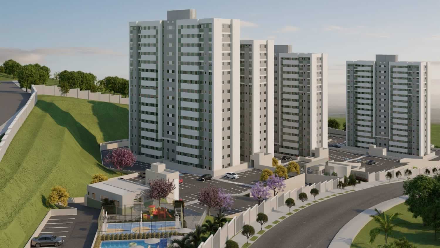 Foto de Reserva Do Parque