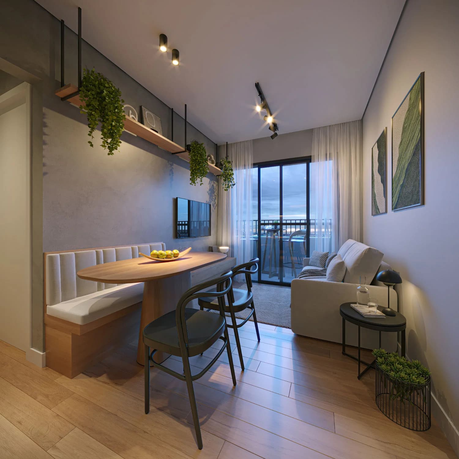 Foto de Edifício Philomena