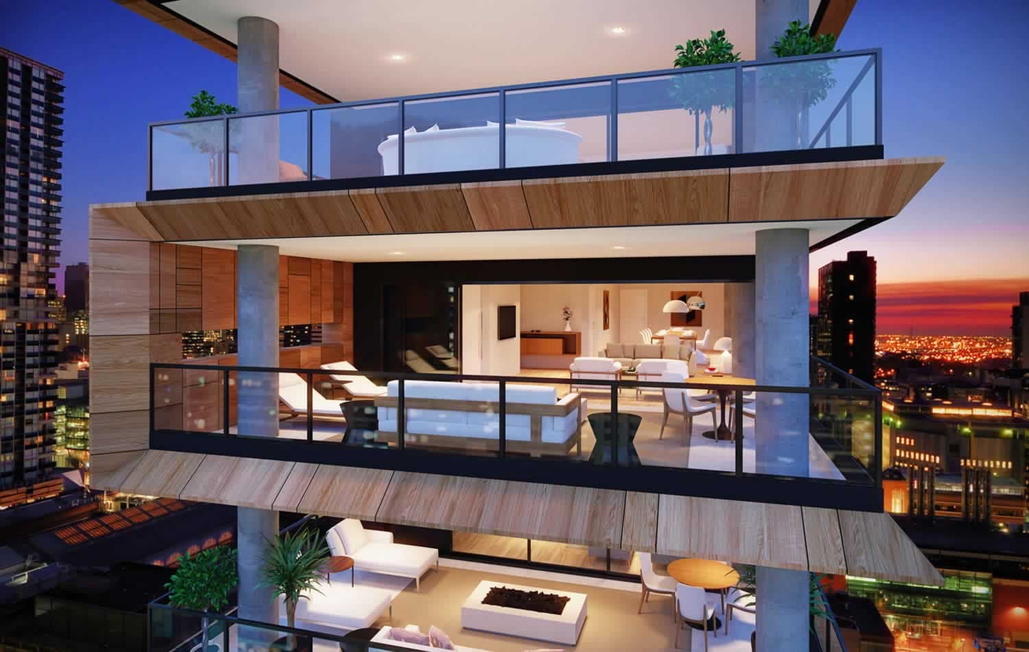 Foto de JADE Jardim Paulista