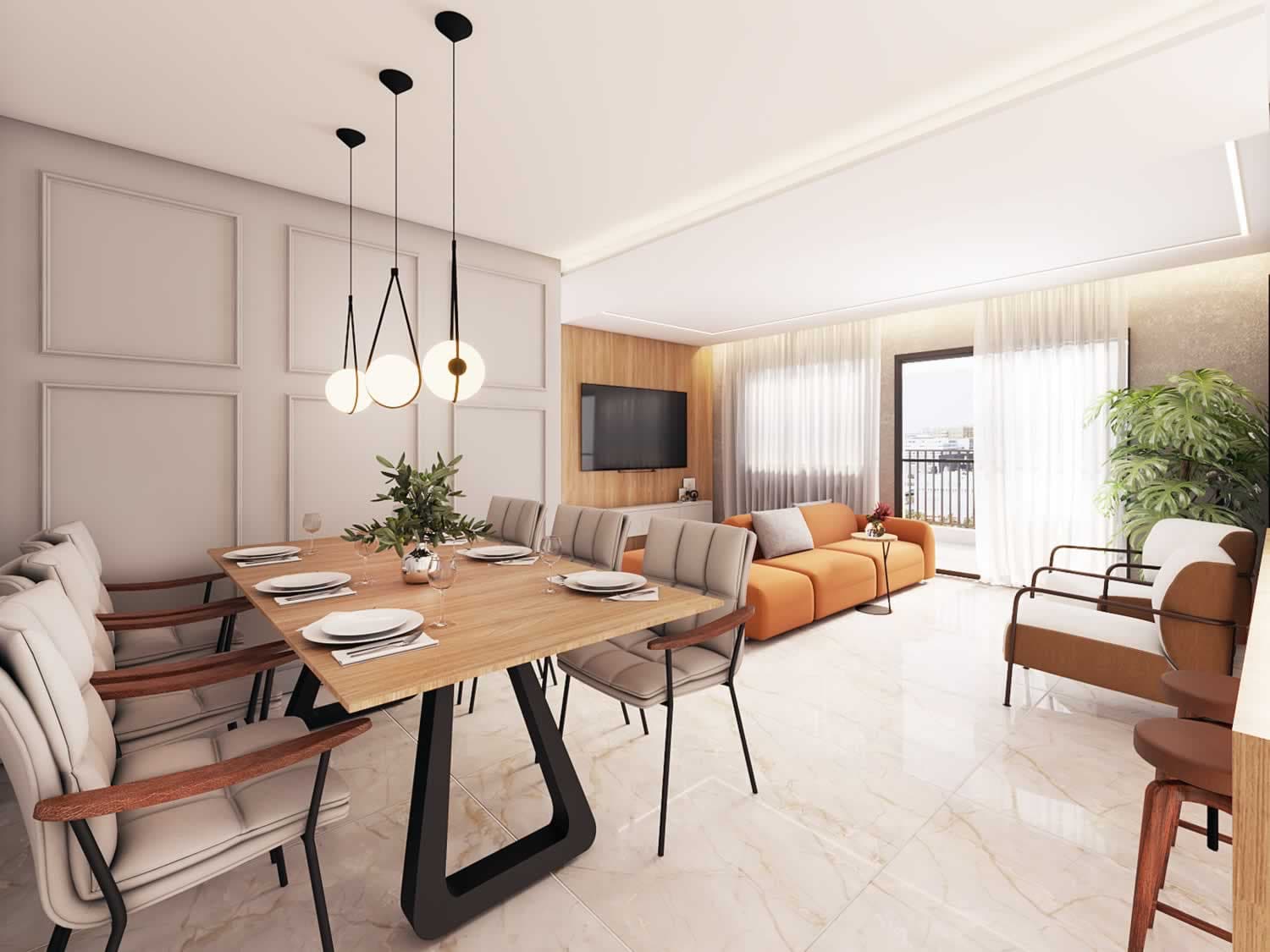 Foto de Autoral Moema