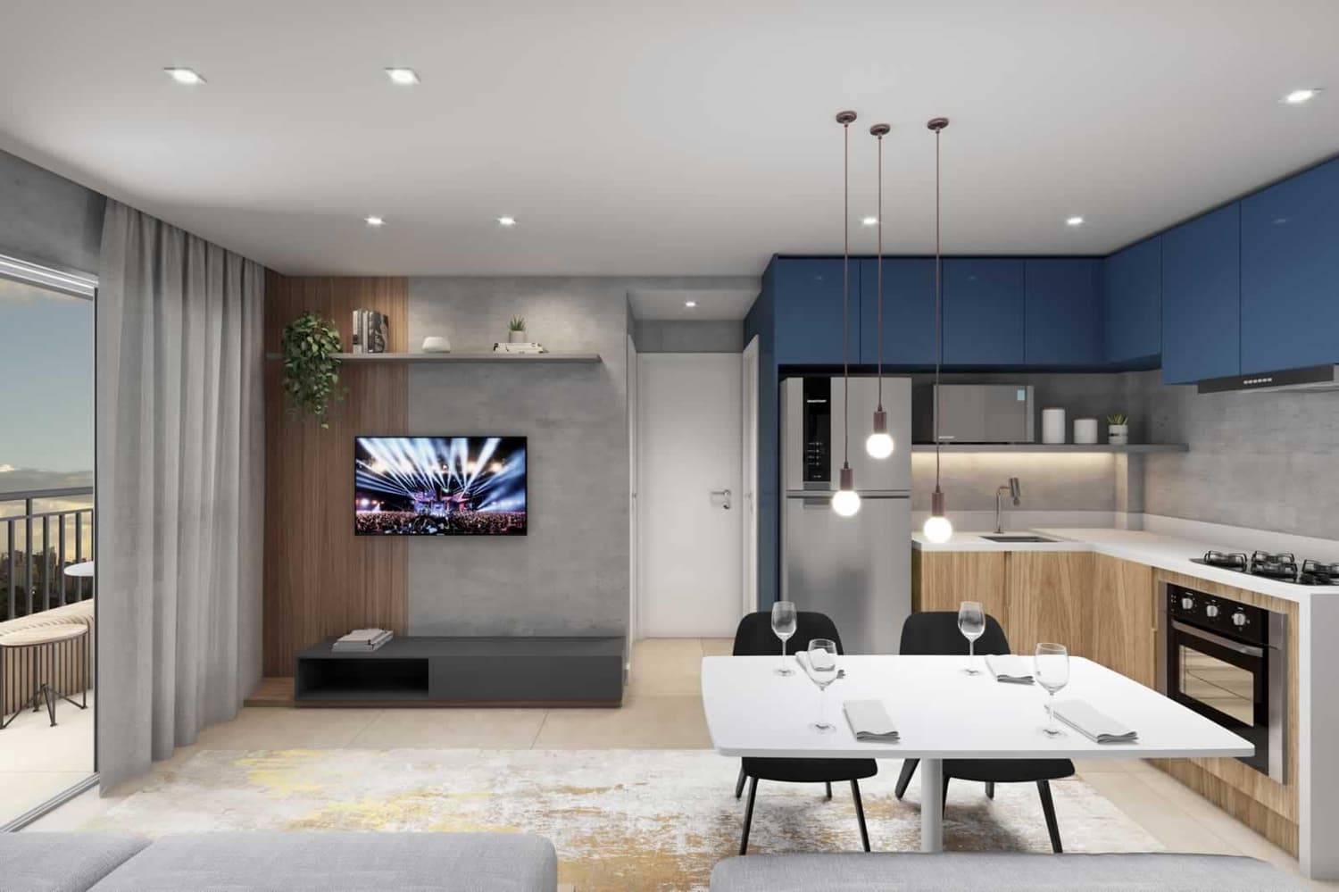 Foto de Espaço Pompeia