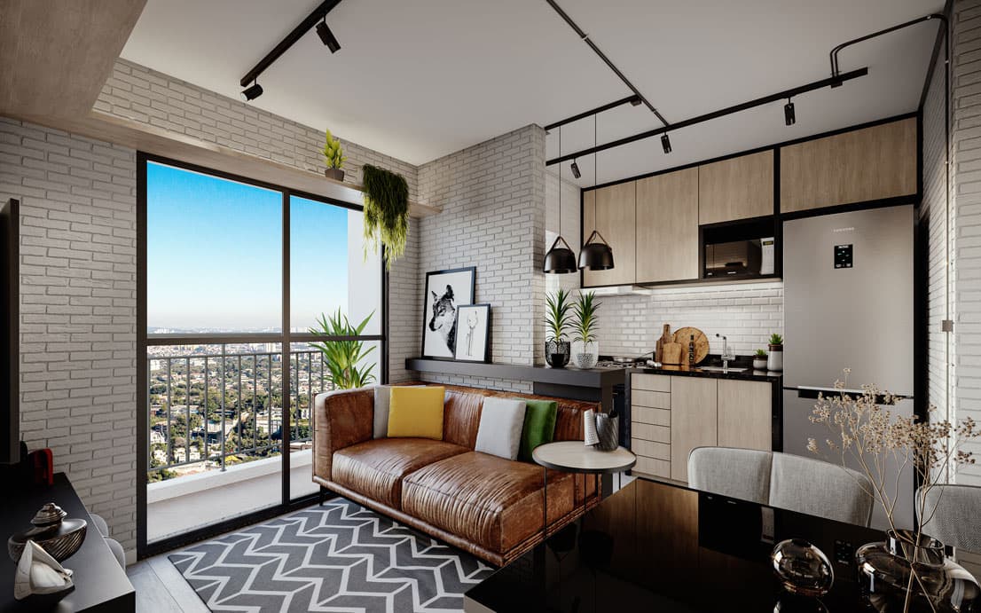 Foto de Welconx Butantã