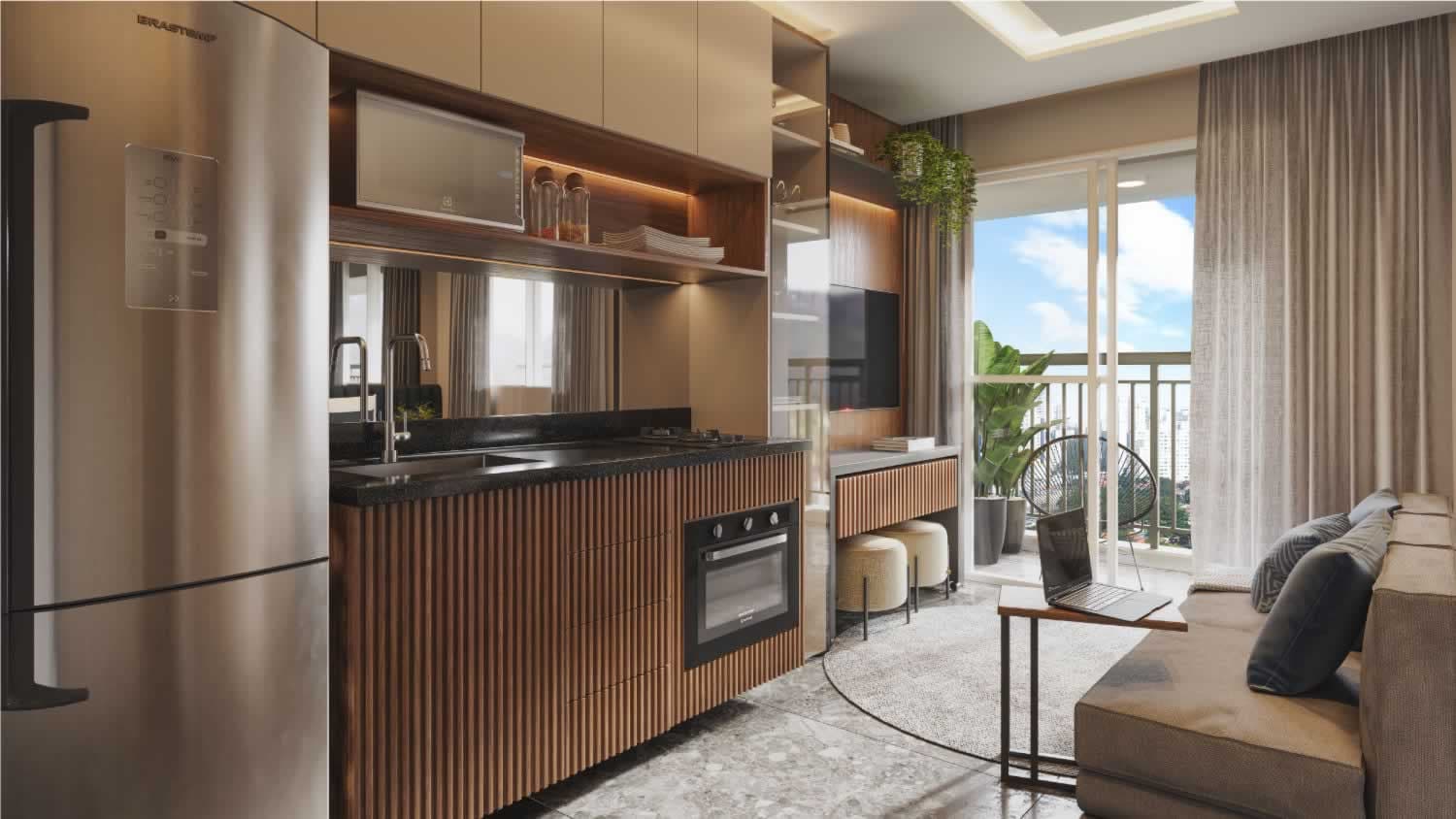 Foto de Welconx Vila Olímpia