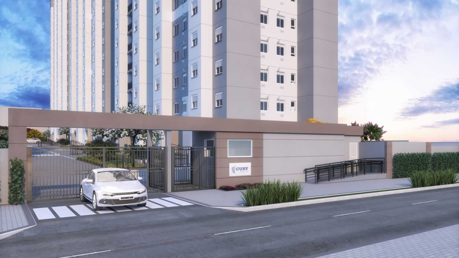 Foto de Cury Gamelinha