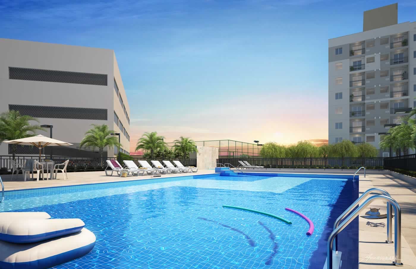 Foto de Dez Jacarepaguá