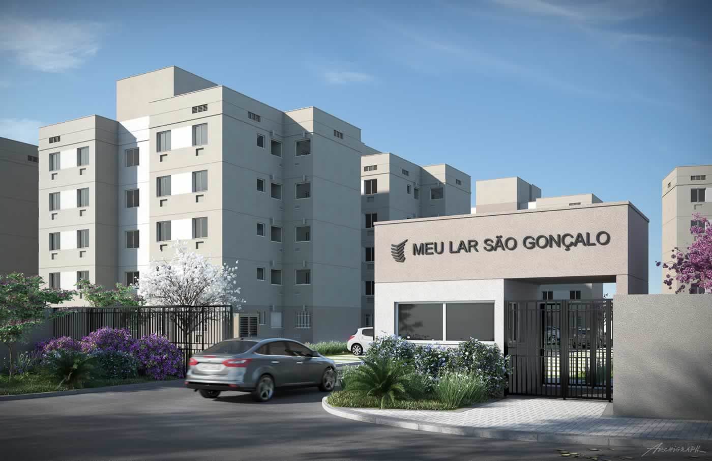 Foto de Cury Meu Lar São Gonçalo