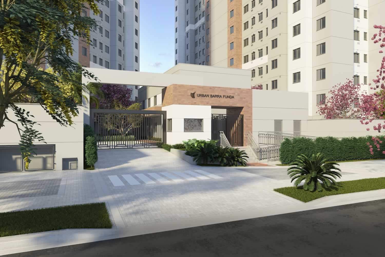 Foto de Urban Barra Funda