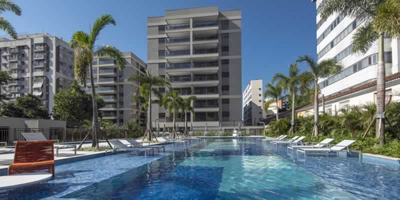 Foto de Atmosfera Condominium Park