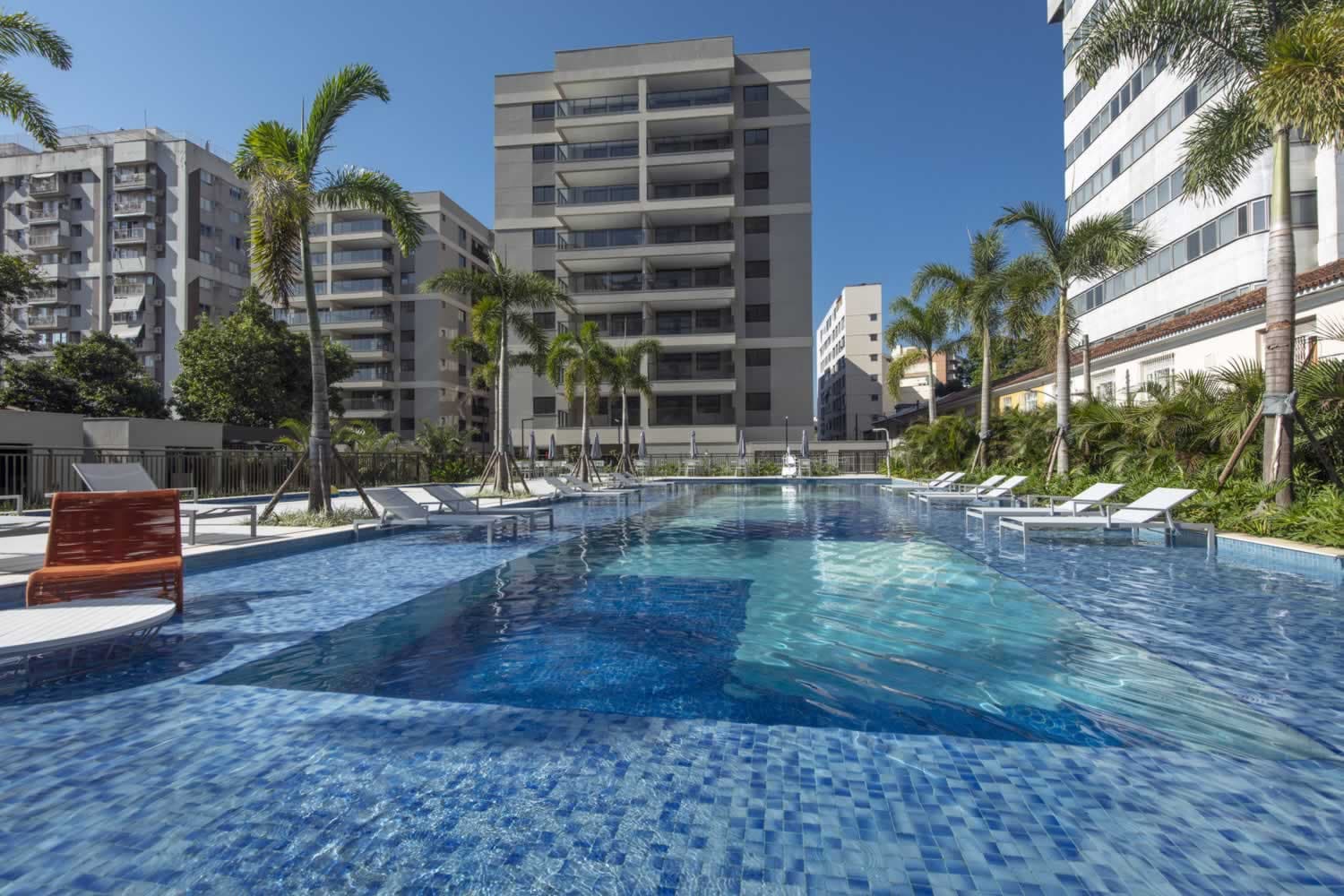 Foto de Atmosfera Condominium Park