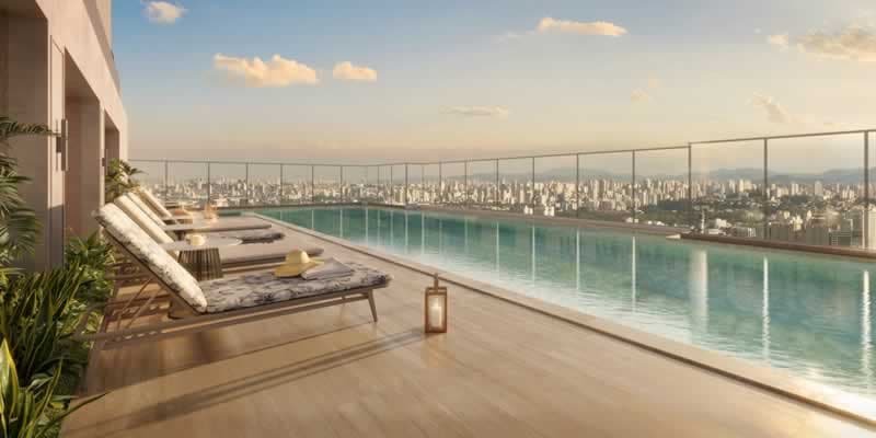 Foto de Aura Pacaembu by Cyrela Studios