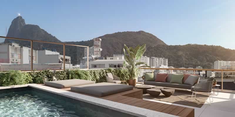 Foto de Easy Botafogo