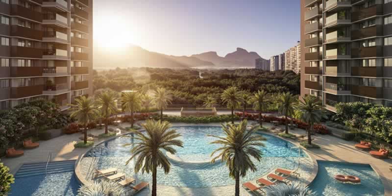 Foto de Endless Península by Edsa