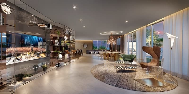 Foto de Glass Art by YOO