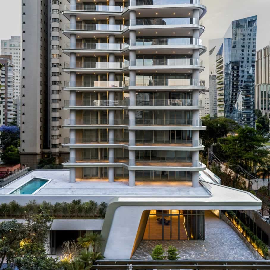 Foto de Heritage Cyrela