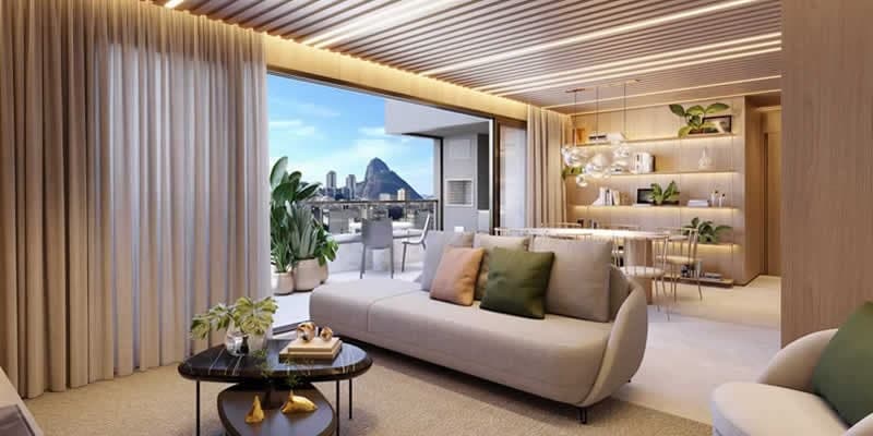 Foto de Iconyc by Yoo