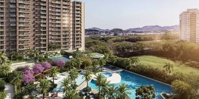 Foto de In The Park Cidade Jardim