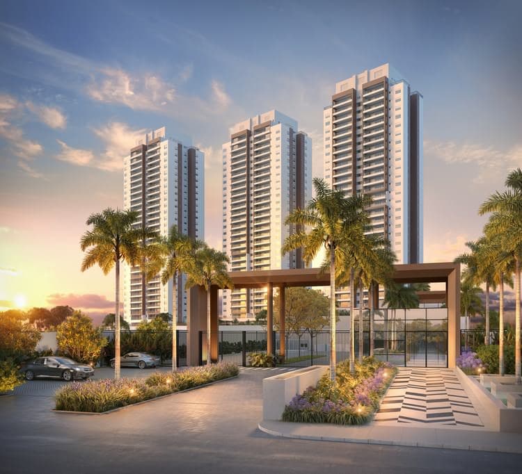 Foto de Isla by Cyrela