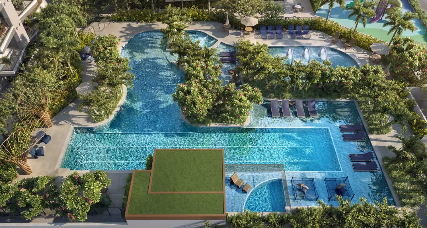 Foto de La Isla Residence Club