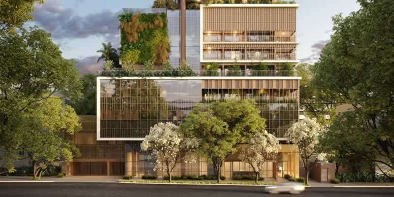 Foto de Le Jardin Cyrela by YOO