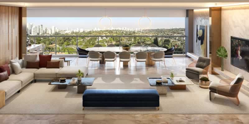 Foto de Cyrela Legacy