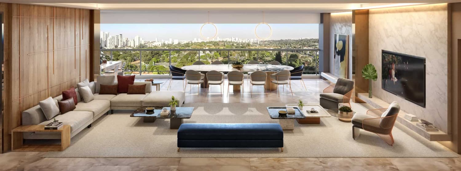 Foto de Cyrela Legacy