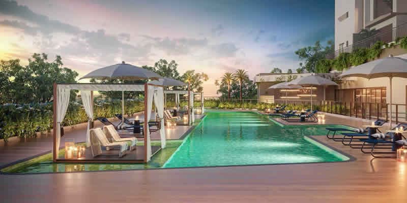 Foto de N.A.U. Klabin by Cyrela